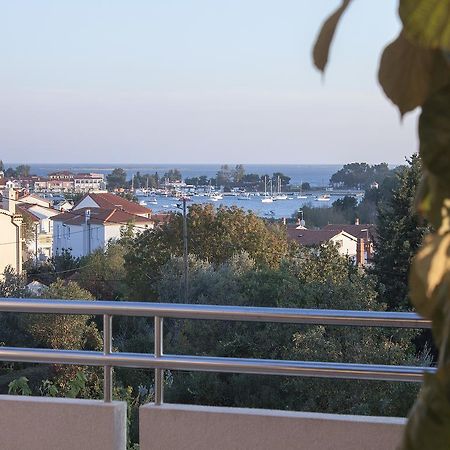 Apartments Ceja Near Sea Медулин Экстерьер фото
