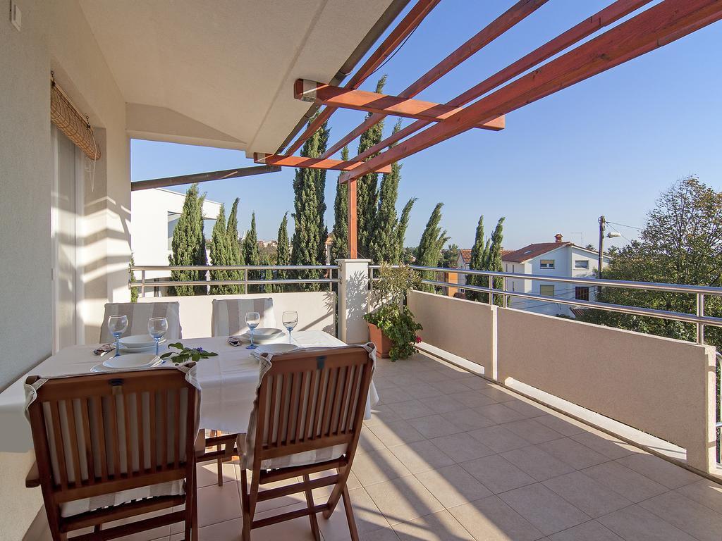 Apartments Ceja Near Sea Медулин Номер фото