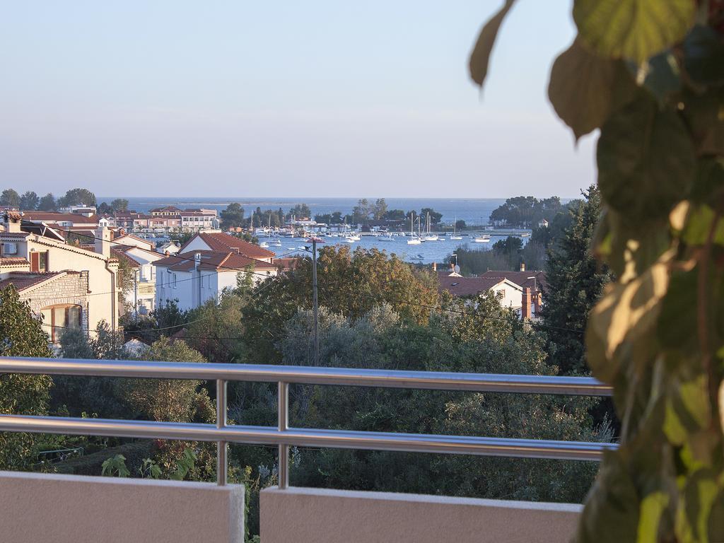 Apartments Ceja Near Sea Медулин Экстерьер фото